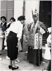 SIG  Monseigneur Lacaste Benimeli Marcel 22